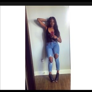 Meet your Posher, Star